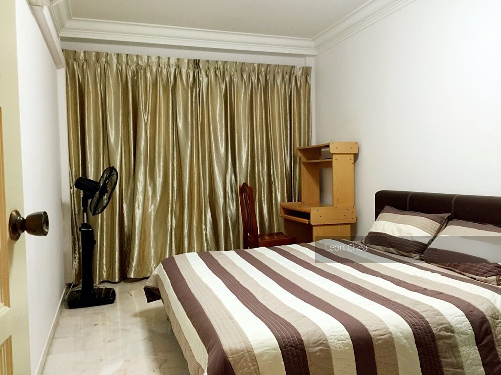 Hougang Street 51 thumbnail photo